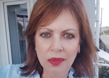 Αιτωλικό-Θλίψη: Έφυγε πρόωρα από την ζωή η Ντίνα