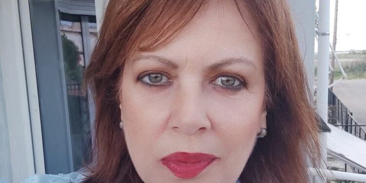 Αιτωλικό-Θλίψη: Έφυγε πρόωρα από την ζωή η Ντίνα