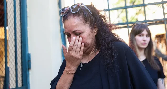 Συγκλονίζει η μητέρα της Αγρινιώτισσας Κυριακής Γρίβα: «Ήταν η μόνη που τον αγάπησε πραγματικά και της το ανταπέδωσε με πέντε μαχαιριές»