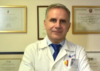 Καινοτόμος ανοσοθεραπεία κατά του καρκίνου του πνεύμονα, με ελληνική σφραγίδα
