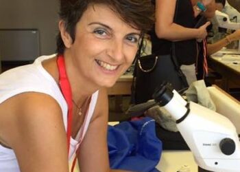 Αιτωλ/νία: Θλίψη σκορπά η είδηση του θανάτου της γεωπόνου Αφροδίτης Μπαρμπετάκη