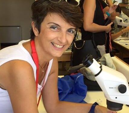 Αιτωλ/νία: Θλίψη σκορπά η είδηση του θανάτου της γεωπόνου Αφροδίτης Μπαρμπετάκη