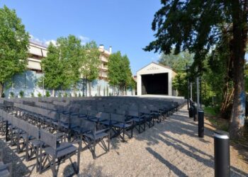 Κηποθέατρο Αγρινίου: Κυκλοφοριακές ρυθμίσεις κατά την ώρα τον παραστάσεων