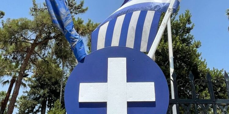 Μεσολόγγι: Τελετή παράδοσης ιστορικών αρχείων από τον Δήμο Ύδρας