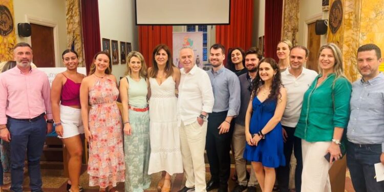 Αγρίνιο: Επιτυχημένη Ημερίδα στο Αγρίνιο για την Ηλιακή Έκθεση και τις Δερματοπάθειες