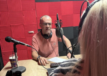 Η Ένωση Αγρινίου πρωτοστάτησε στην αποκάλυψη του σκανδάλου του ΟΠΕΚΕΠΕ (ηχητικό)