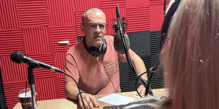 Η Ένωση Αγρινίου πρωτοστάτησε στην αποκάλυψη του σκανδάλου του ΟΠΕΚΕΠΕ (ηχητικό)