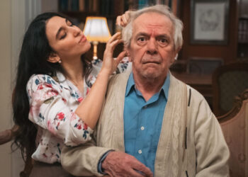 Μεσολόγγι: «ΧΟΡΕΨΕ ΜΕ ΠΑΤΕΡΑ» – Με τον Γιώργο Αρμένη και την Κατερίνα Αντωνιάδου στις 8 Ιουλίου