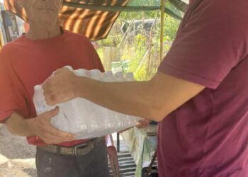 Δράση Streetwork για την αντιμετώπιση Καύσωνα από τις Δομές Αστέγων Δήμου Αγρινίου