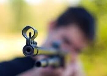 Αγρίνιο: Άνδρας πυροβόλησε με αεροβόλο όπλο εναντίον 14χρονου και συνελήφθη