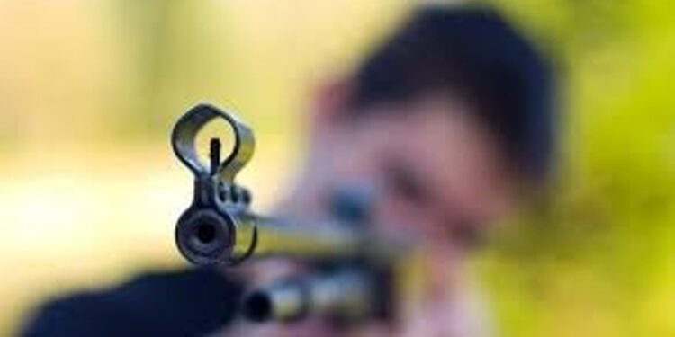 Αγρίνιο: Άνδρας πυροβόλησε με αεροβόλο όπλο εναντίον 14χρονου και συνελήφθη