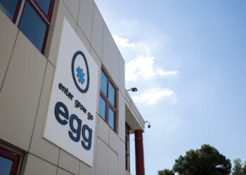 egg της Eurobank: Ο επιταχυντής που βάζει την καινοτομία σε τροχιά …εξαγωγής