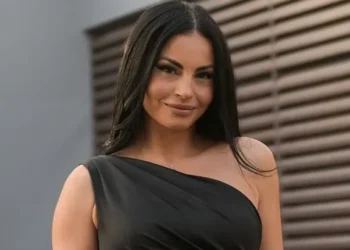 Δήμητρα Αλεξανδράκη:Τι αποκαλύπτει για την εμπειρία της στο GNTM