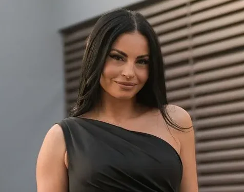 Δήμητρα Αλεξανδράκη:Τι αποκαλύπτει για την εμπειρία της στο GNTM