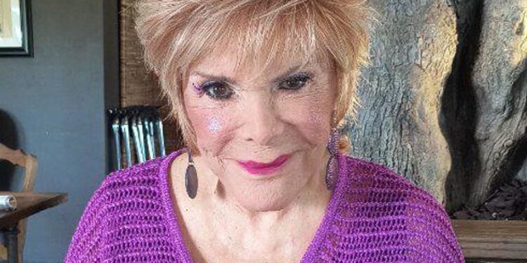 Έφυγε από τη ζωή η Κόνι Φράνσις