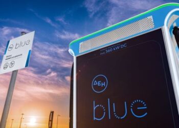 Τέσσερα χρόνια ΔΕΗ blue: «Οδηγεί» το μέλλον της ηλεκτροκίνησης συμβάλλοντας σημαντικά στην μετάβαση προς τη βιώσιμη κινητικότητα