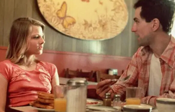 Κατεβάζει ρολά το ελληνικό καφέ όπου γυρίστηκαν σκηνές από το «Taxi Driver»