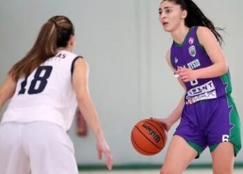 Ολυμπιακός Βόλου (Α2 Γυναικών): Η Αγρινιώτισσα Εύα Γράψα στον οργανωτικό άξονα της ομάδας-Προσθήκη με ουσία