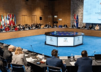 Η Βραζιλία αποχωρεί από τη Διεθνή Συμμαχία Μνήμης του Ολοκαυτώματος