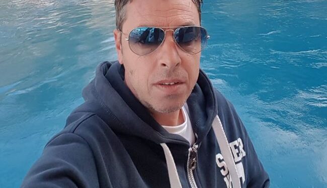 Αιτωλ/νία: Βαθιά θλίψη για τον θάνατο του  Παναγιώτη Λομβαρδέα