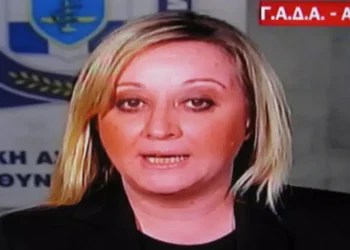 Ηρώ Καριοφύλλη: Πέθανε η δημοσιογράφος του Alpha