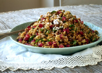 Τα δηλητηριασμένα κόλλυβα ξεκλήρισαν ένα ολόκληρο χωριό στην Αιτωλ/νία