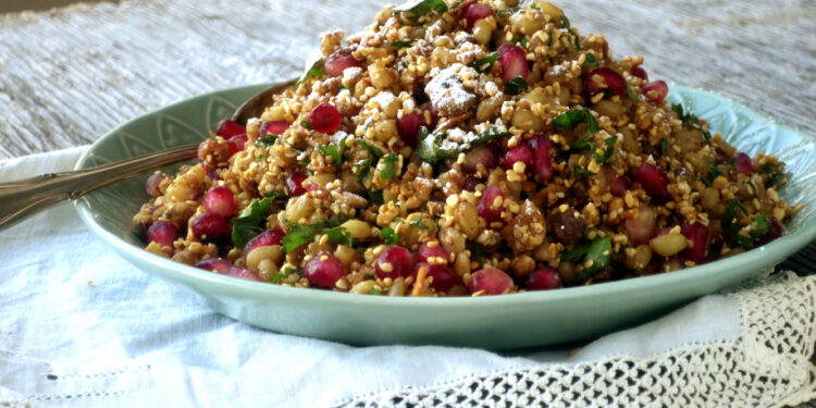 Τα δηλητηριασμένα κόλλυβα ξεκλήρισαν ένα ολόκληρο χωριό στην Αιτωλ/νία