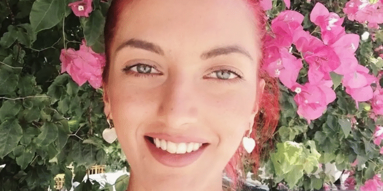 Ομόφωνα ένοχος ο 40χρονος για τη δολοφονία της Κυριακής Γρίβα