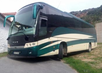 Δωρεάν τα δρομολόγια Θέρμο-Αργυρό Πηγάδι κάθε Δευτέρα