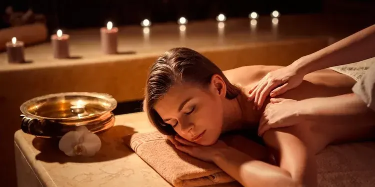 Ρόδος: Ο 47χρονος μασέρ χάιδευε σε απόκρυφα σημεία