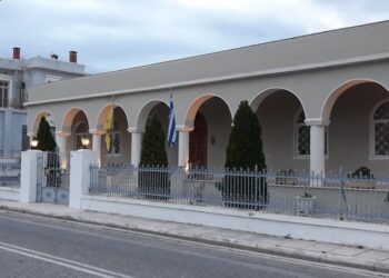 Βραδινές Παρακλήσεις για Εργαζομένους από την Ι.Μ. Αιτωλίας και Ακαρνανίας για Δεκαπενταύγουστο