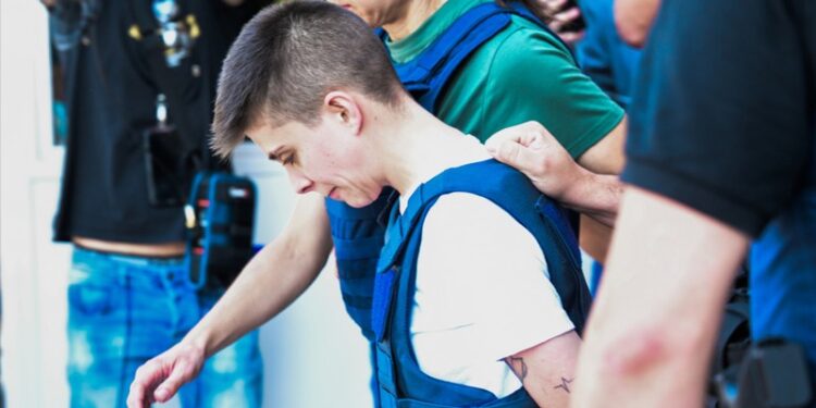 Ομολόγησε η Ειρήνη Μουρτζούκου τις δολοφονίες τριών βρεφών και της αδερφής της: «Όταν τσακωνόμουν με τη μάνα μου, ήθελα να κάνω κακό»