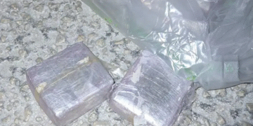 Ναρκωτικά αξίας 2,7 εκατομμυρίων ευρώ κρυμμένα σε φορτηγό