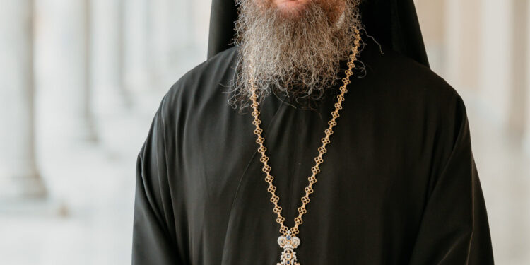 Εβδομαδιαίο Πρόγραμμα Μητροπολίτου Αιτωλίας και Ακαρνανίας κ. Δαμασκηνού