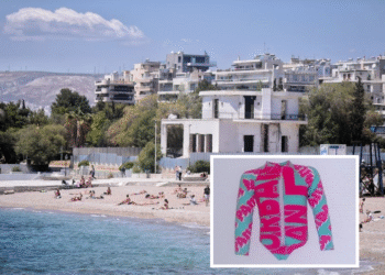 Παλαιό Φάληρο: Περίπου 4 ετών το νεκρό κοριτσάκι – Στο μικροσκόπιο το μαγιό του και οι κάμερες