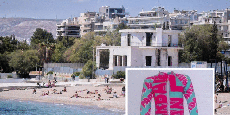 Παλαιό Φάληρο: Περίπου 4 ετών το νεκρό κοριτσάκι – Στο μικροσκόπιο το μαγιό του και οι κάμερες