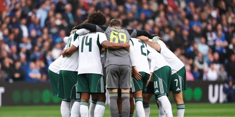 Europa League: Ο Παναθηναϊκός μαθαίνει τον αντίπαλό του στον γ’ προκριματικό γύρο