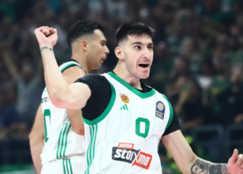 Εκτός Super Cup ο Παναθηναϊκός