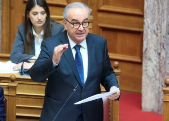 Νίκος Παπαθανάσης: 541 νέες θέσεις εργασίας στη Μεγαλόπολη από 6 επενδυτικά σχέδια μεγάλων επιχειρήσεων 210,5 εκατ. ευρώ