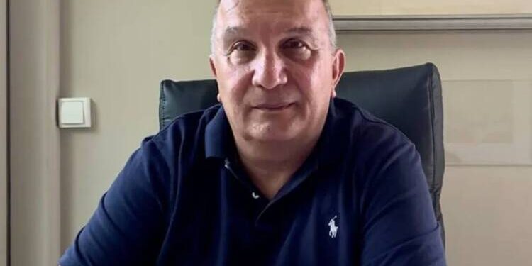 Έφυγε από τη ζωή ο Παύλος Παπαχριστοφίλου