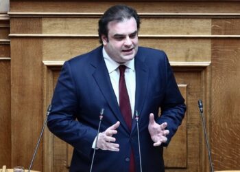 Ecofin: Ενέκρινε την ενεργοποίηση της εθνικής ρήτρας διαφυγής για τις αμυντικές δαπάνες στην Ελλάδα και σε 14 άλλα κράτη