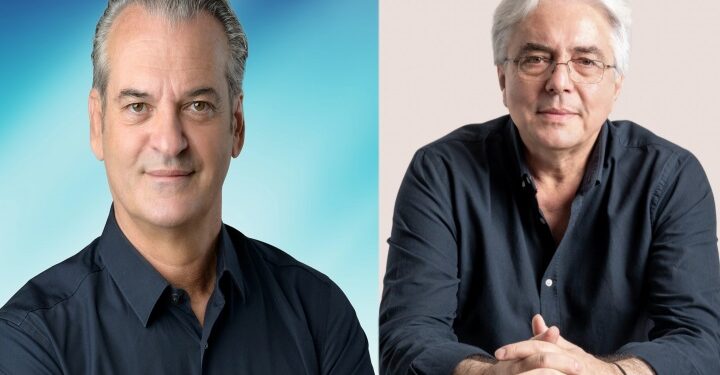 “Υπόγειες διαδρομές συνιστά η αντιπολίτευση στην αντιπολίτευση” απαντά ο Πιστιόλας στον Τραπεζιώτη, που ασκεί κριτική στην παράταξή του!