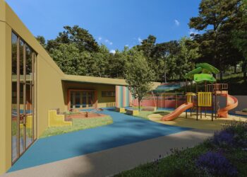 Η Πλαγιά αποκτά σύγχρονο παιδικό σταθμό –Ικανοποίηση Θ.Κασόλα που προαναγγέλλει νέα έργα!