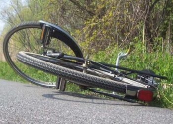 Τραυματίστηκε 12χρονος ποδηλάτης-Η ΠΎ Ναυπάκτου διέσωσε το παιδί από δύσβατο σημείο