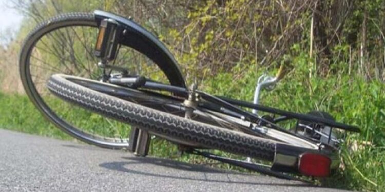 Τραυματίστηκε 12χρονος ποδηλάτης-Η ΠΎ Ναυπάκτου διέσωσε το παιδί από δύσβατο σημείο