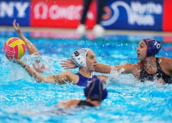Πόλο γυναικών: Την κορυφή ετοιμάζεται να κατακτήσει η Εθνική ομάδα