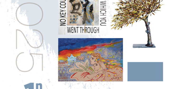 Τη Δευτέρα 4 Αυγούστου τα εγκαίνια της «1ης Αμφιλοχιώτικης Εικαστικής Έκθεσης – Αιτωλακαρνάνες Καλλιτέχνες» στο 1ο Δημοτικό Σχολείο Αμφιλοχίας