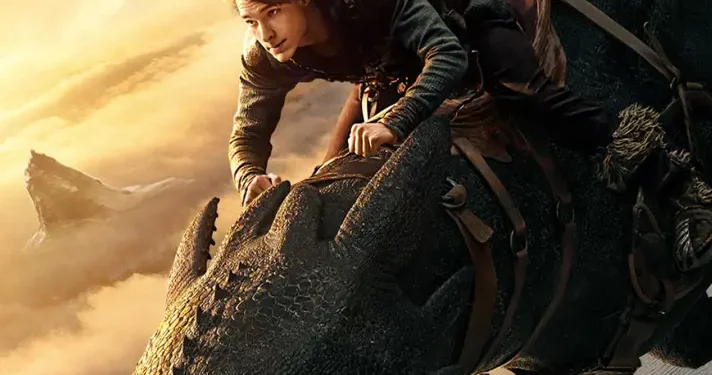 “ΠΩΣ ΝΑ ΕΚΠΑΙΔΕΥΣΕΤΕ ΤΟΝ ΔΡΑΚΟ ΣΑΣ” Στον Δημοτικό Θερινό Κινηματογράφο