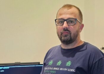 Ο Πέτρος Ποτσίκας νέος πρόεδρος στην Ένωση Αστυνομικών Υπαλλήλων Αιτωλίας 