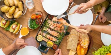 Πώς θα συνδυάσετε σωστή διατροφή και φυσιολογικές τιμές γλυκόζης το καλοκαίρι